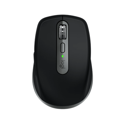 Mysz Logitech MX Anywhere 3S for Mac Space Grey