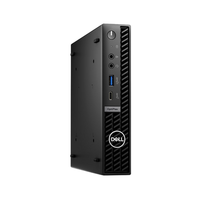 Komputer Dell Optiplex 7010 MFF Plus i5-13500T 8GB 256GB SSD Windows 11 Pro