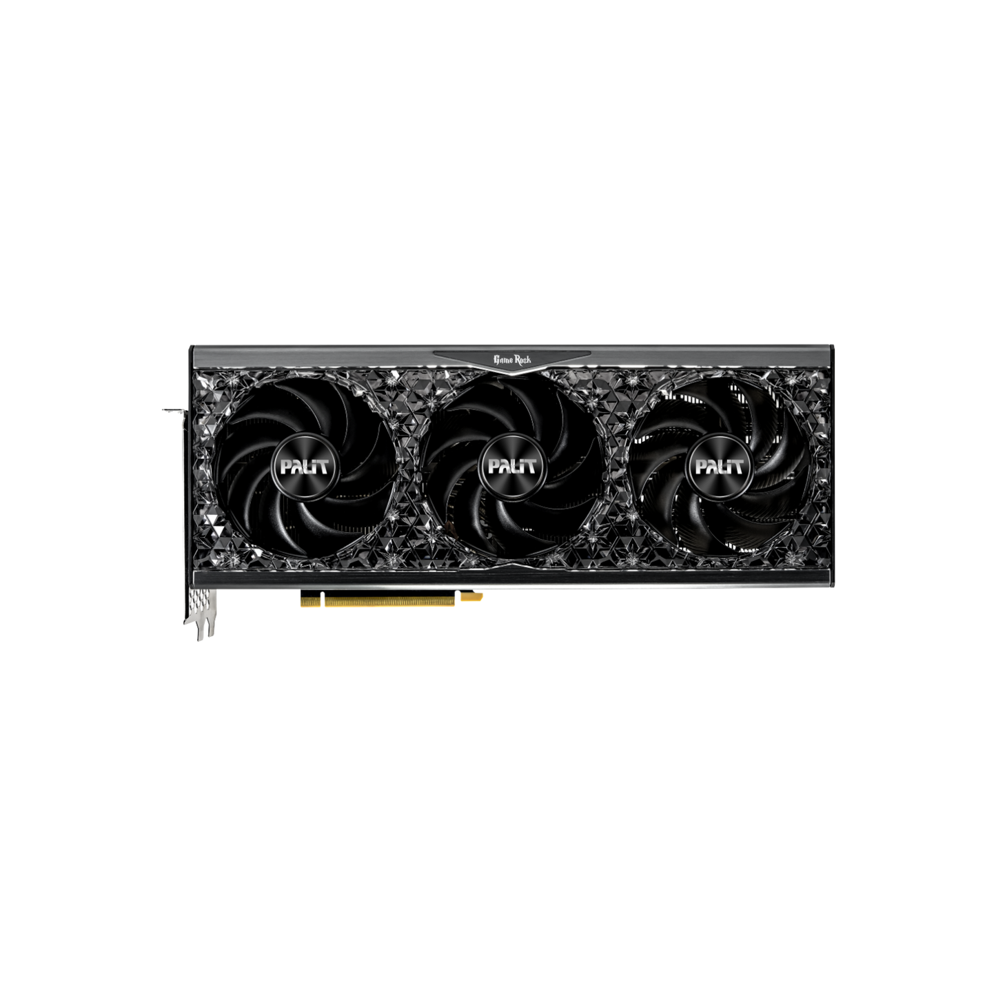 Karta graficzna Palit GeForce RTX 4090 GameRock OmniBlack 24GB GDDR6X