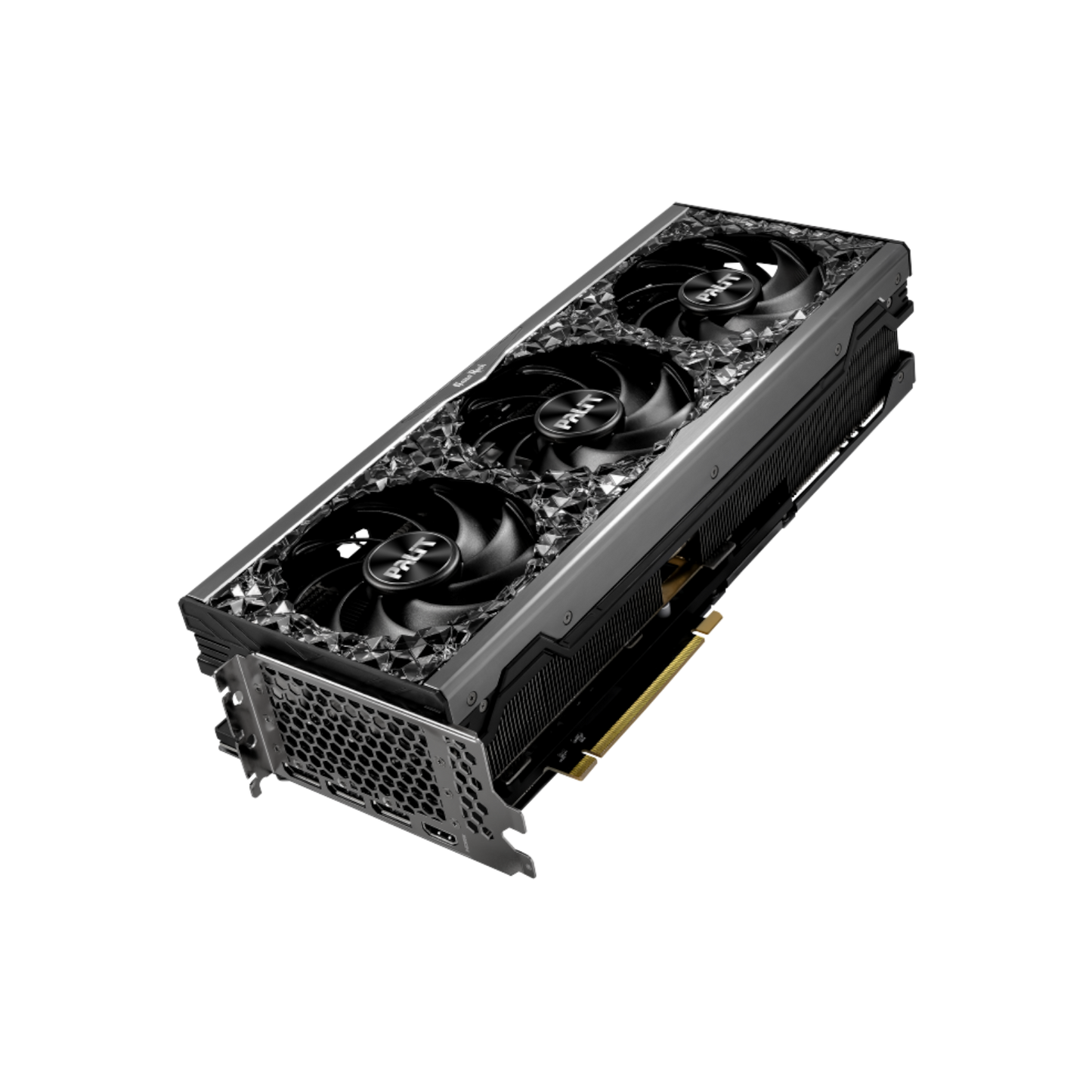 Karta graficzna Palit GeForce RTX 4090 GameRock 24GB GDDR6X