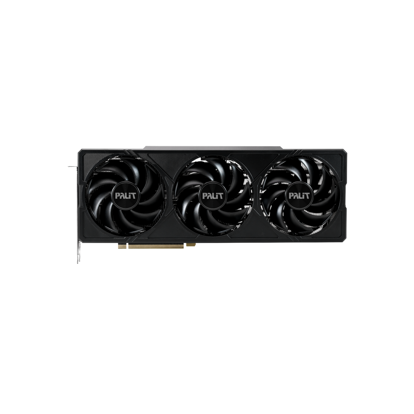 Karta graficzna Palit GeForce RTX 4070 JetStream 12GB GDDR6X