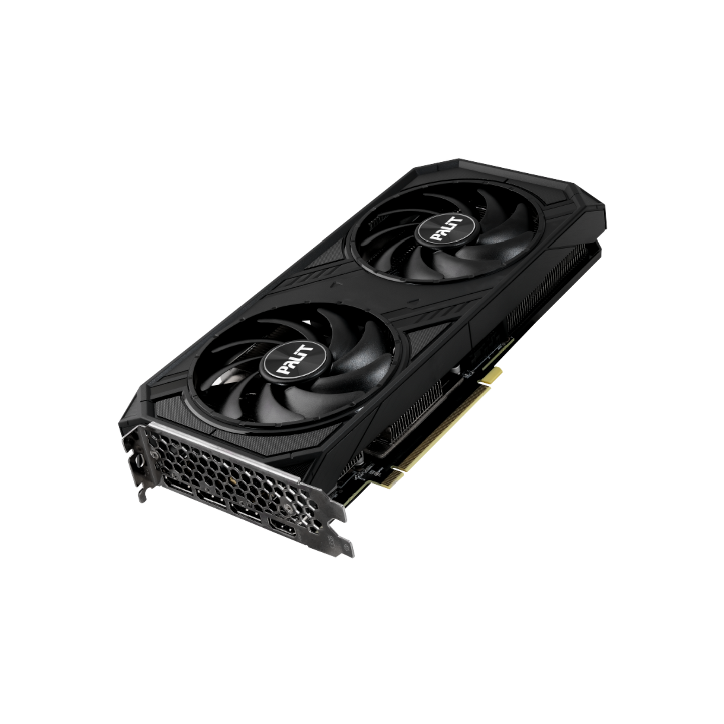 Karta graficzna Palit GeForce RTX 4070 Dual 12GB GDDR6X