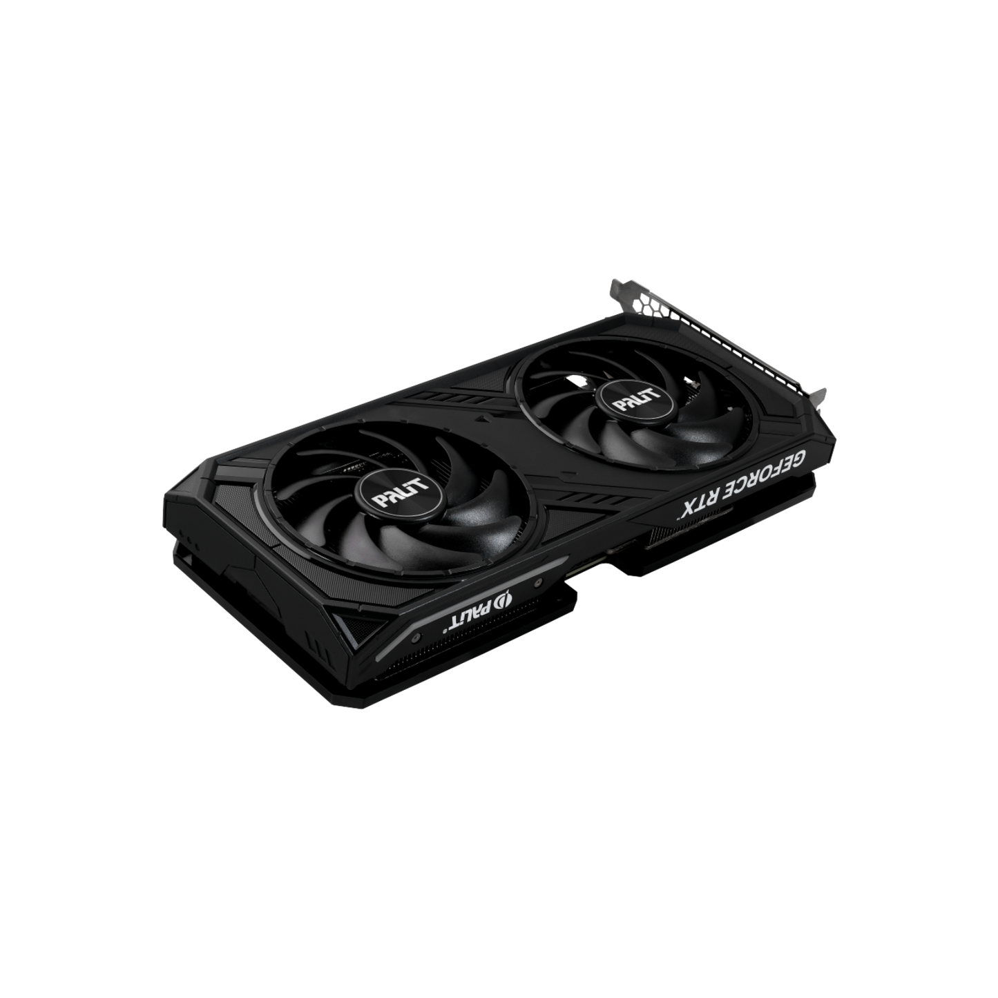 Karta graficzna Palit GeForce RTX 4070 Dual 12GB GDDR6X