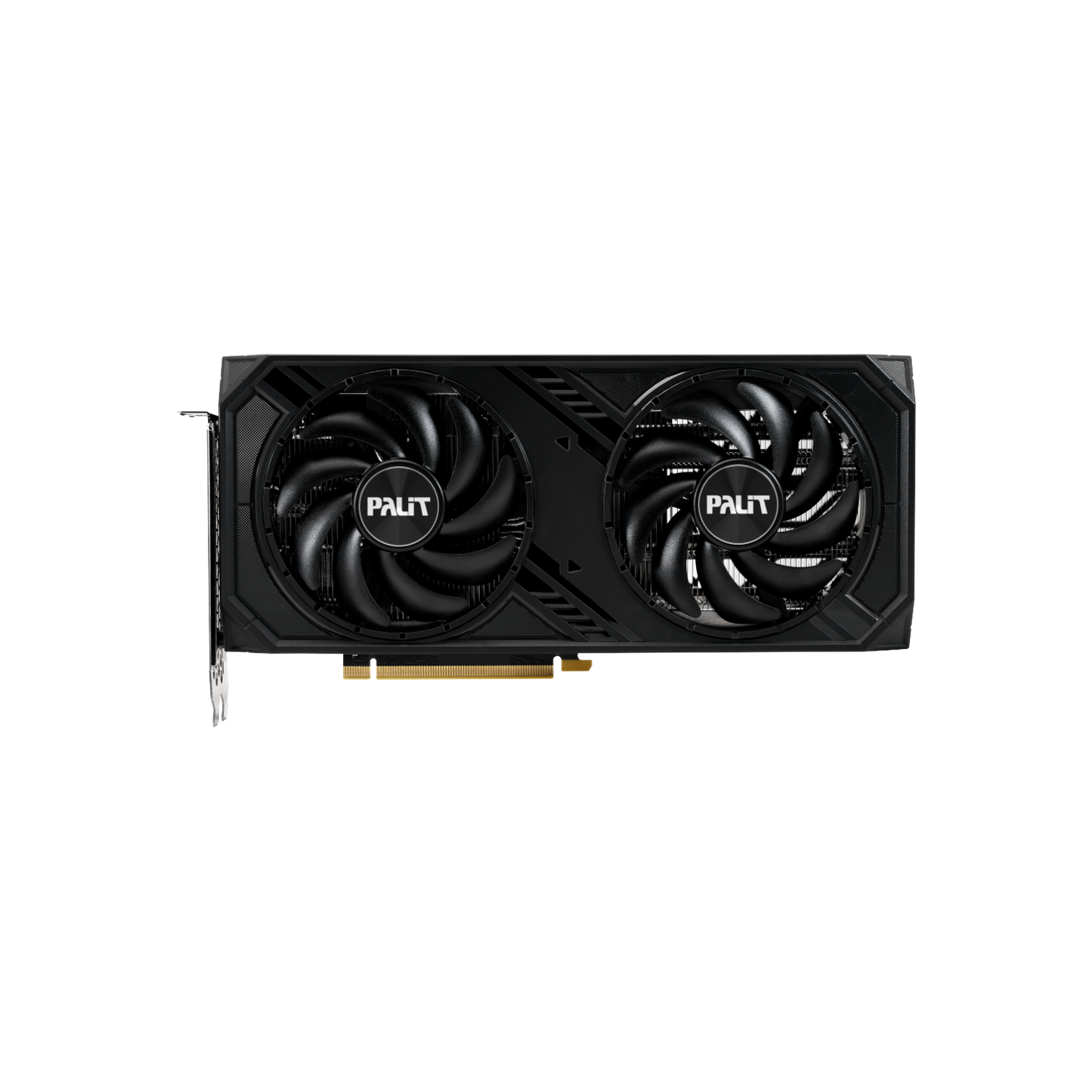 Karta graficzna Palit GeForce RTX 4070 Dual 12GB GDDR6X