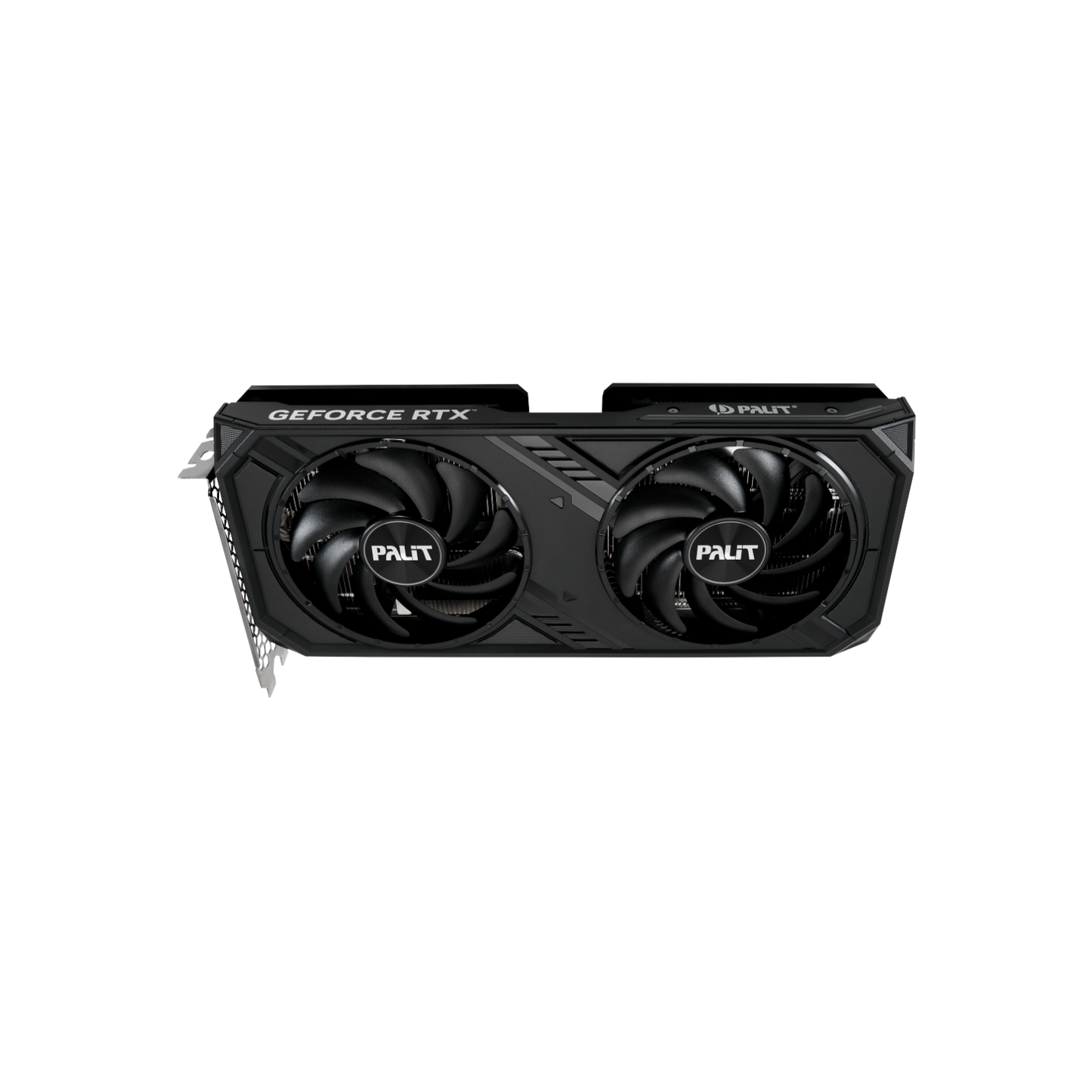 Karta graficzna Palit GeForce RTX 4070 Dual 12GB GDDR6X