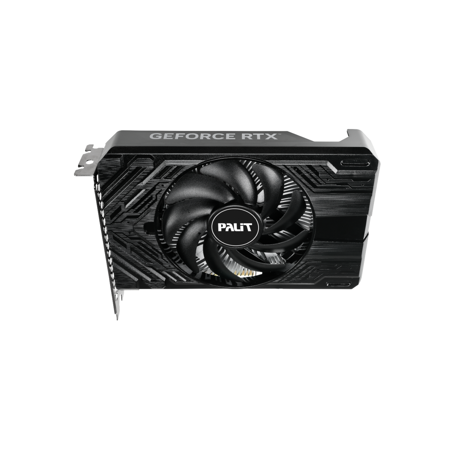 Karta graficzna Palit GeForce RTX 4060 StormX 8GB GDDR6