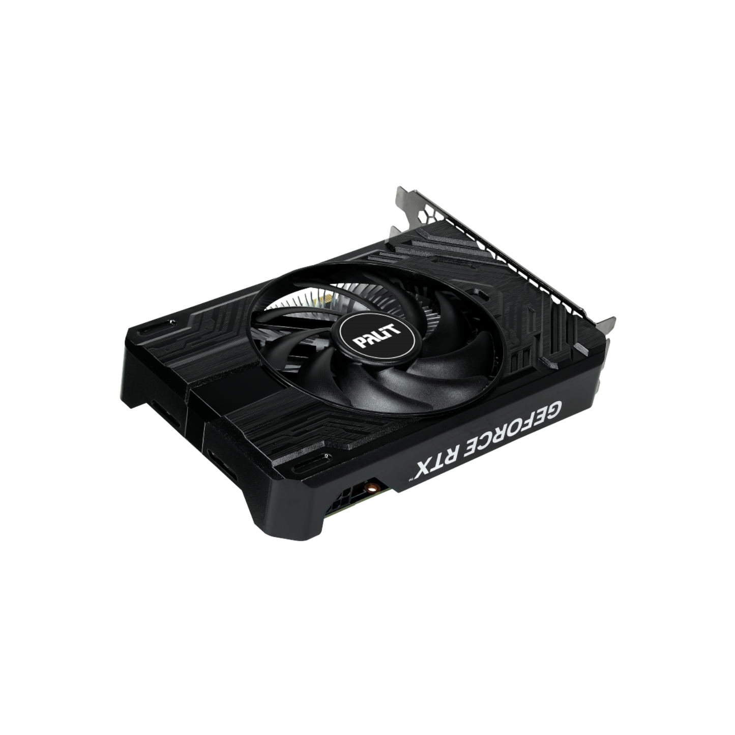 Karta graficzna Palit GeForce RTX 4060 StormX 8GB GDDR6