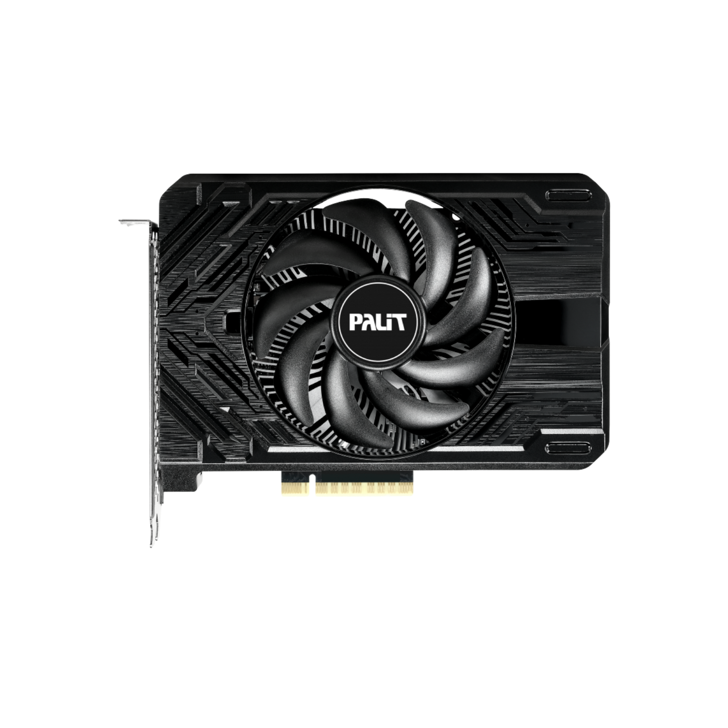 Karta graficzna Palit GeForce RTX 4060 StormX 8GB GDDR6