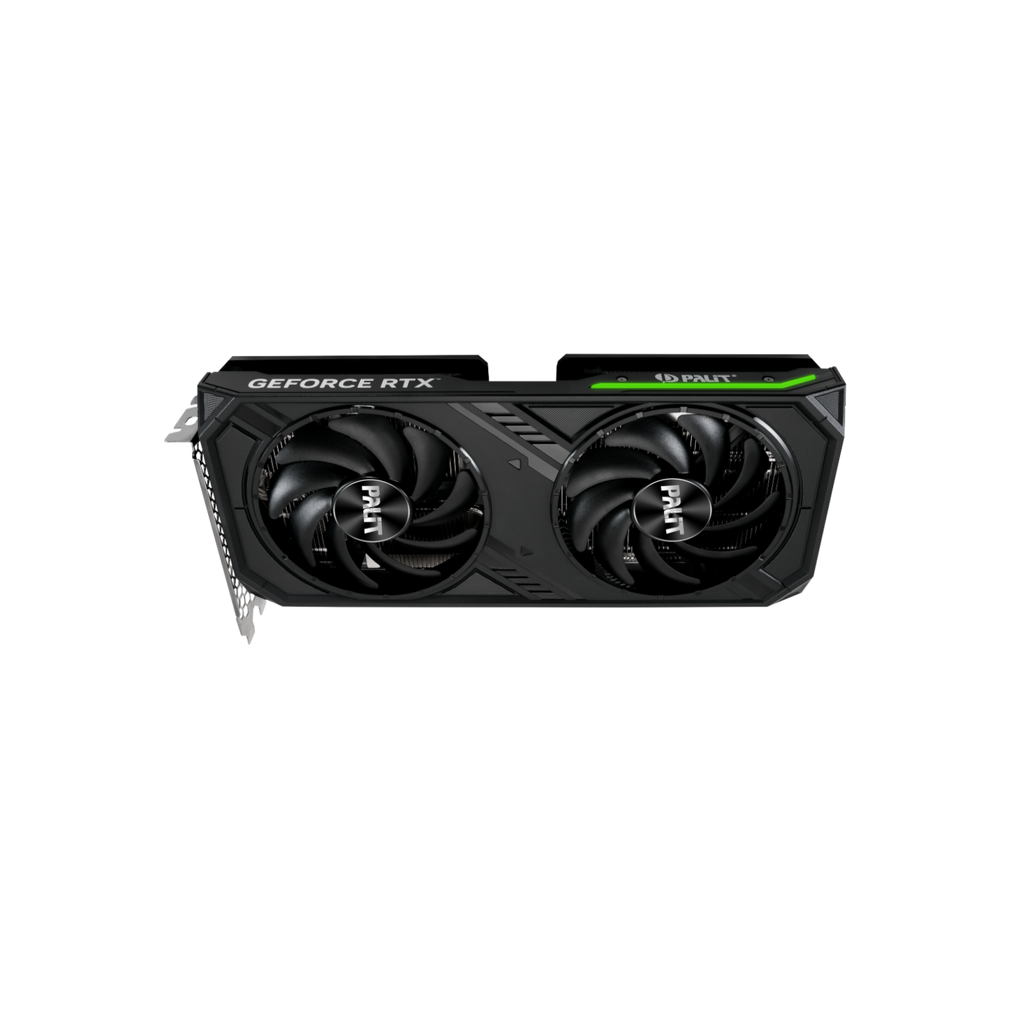 Karta graficzna Palit GeForce RTX 4070 SUPER Dual 12GB GDDR6X