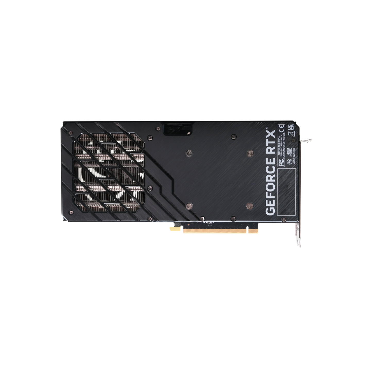 Karta graficzna Palit GeForce RTX 4070 SUPER Dual 12GB GDDR6X