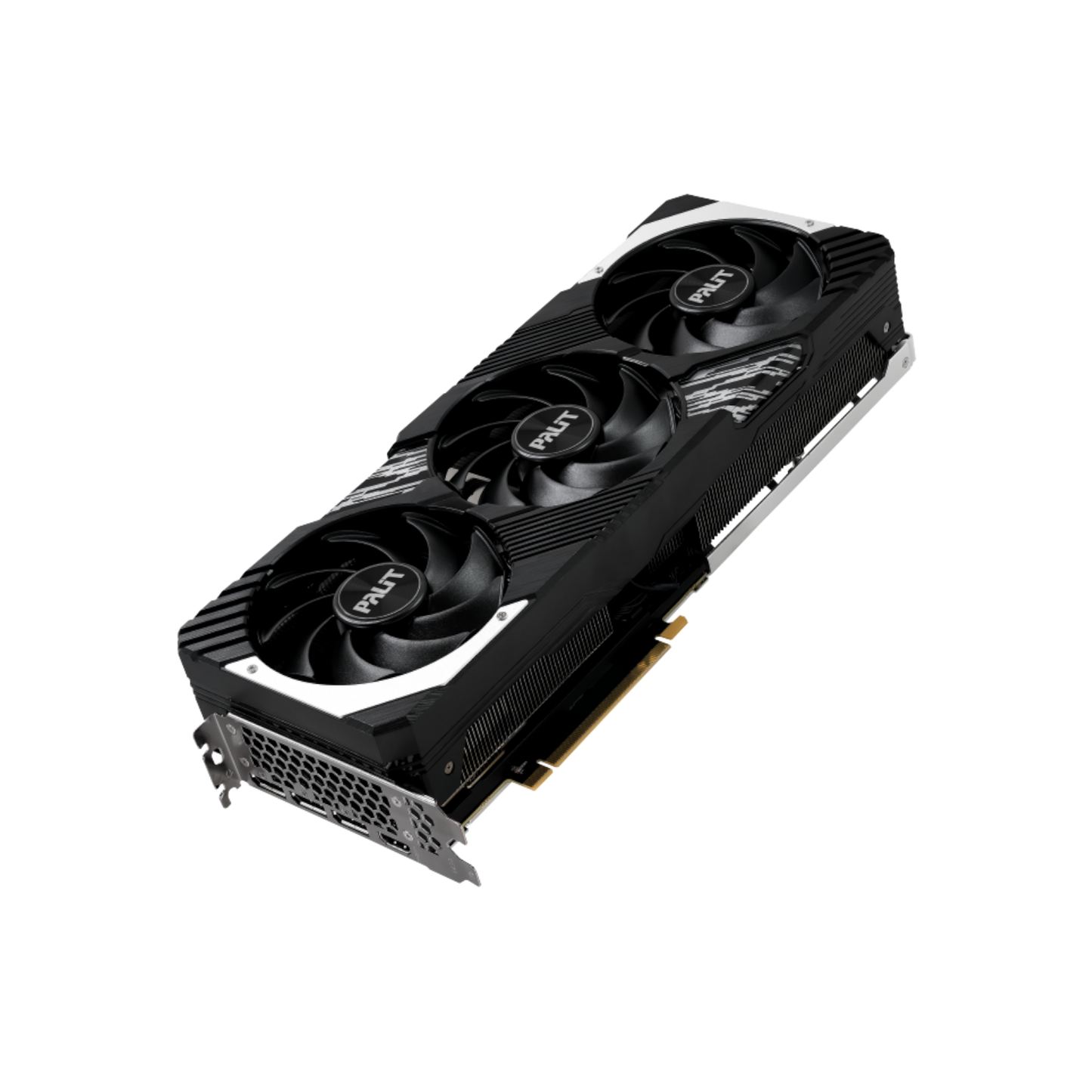 Karta graficzna Palit GeForce RTX 4080 SUPER GamingPro 16GB GDDR6X