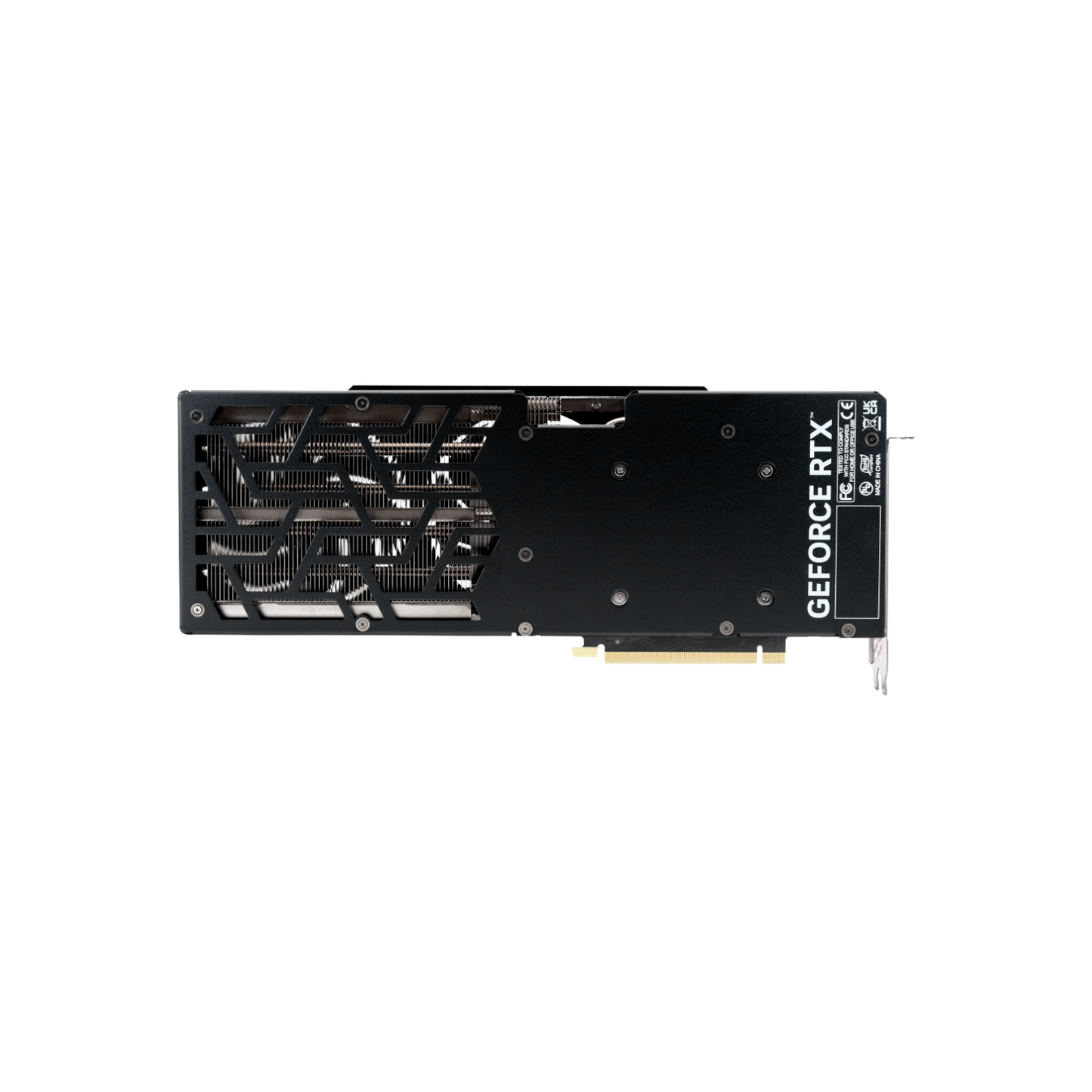 Karta graficzna Palit GeForce RTX 4080 SUPER JetStream OC 16GB GDDR6X