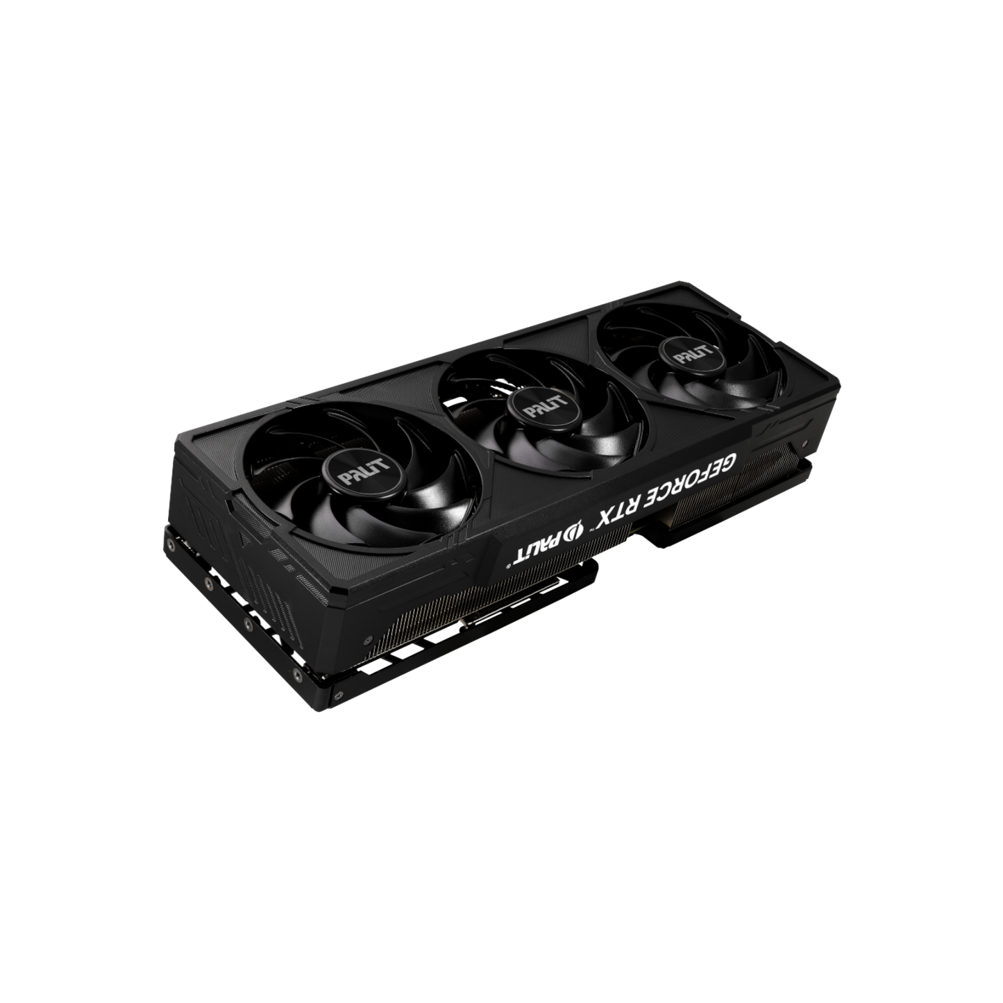 Karta graficzna Palit GeForce RTX 4080 SUPER JetStream OC 16GB GDDR6X