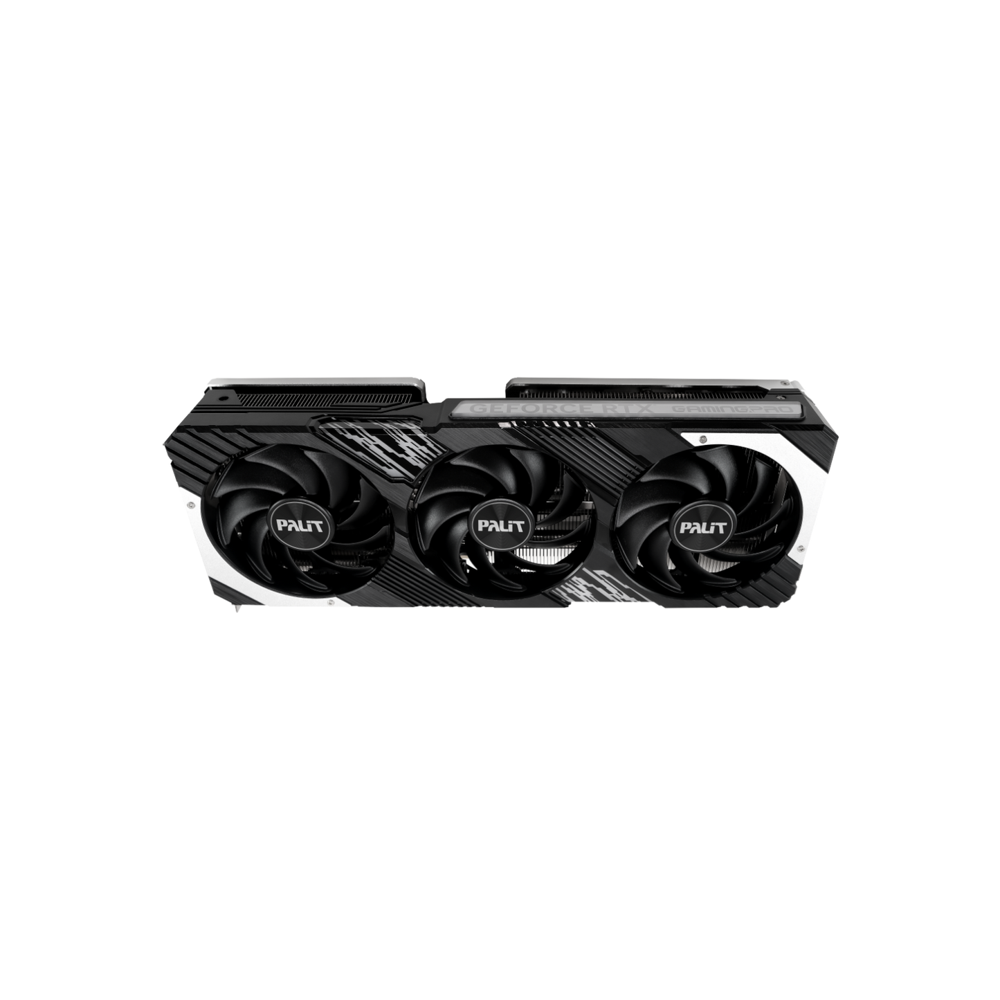 Karta graficzna Palit GeForce RTX 4070 Ti SUPER GamingPro 16GB GDDR6X