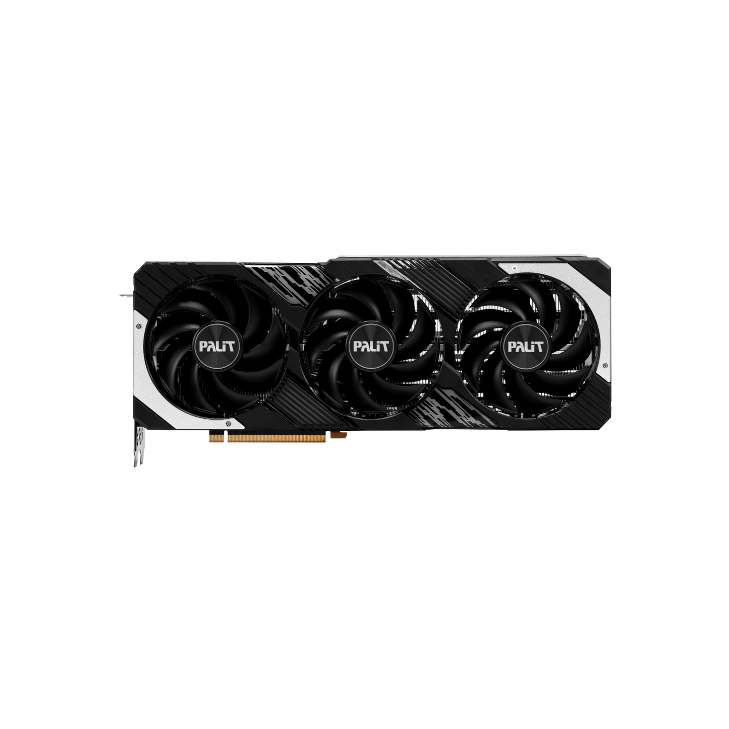 Karta graficzna Palit GeForce RTX 4070 Ti SUPER GamingPro 16GB GDDR6X