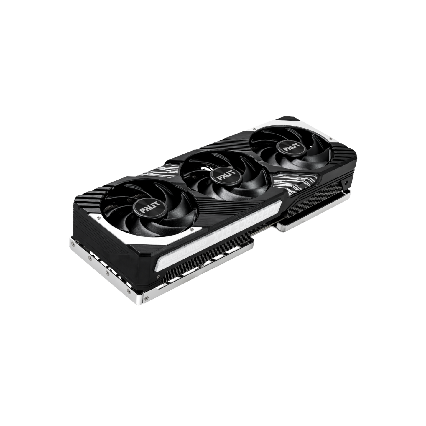 Karta graficzna Palit GeForce RTX 4070 Ti SUPER GamingPro 16GB GDDR6X