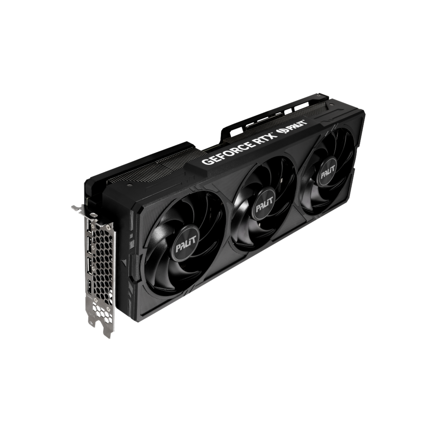 Karta graficzna Palit RTX 4070 Ti SUPER JetStream OC 16GB GDDR6X