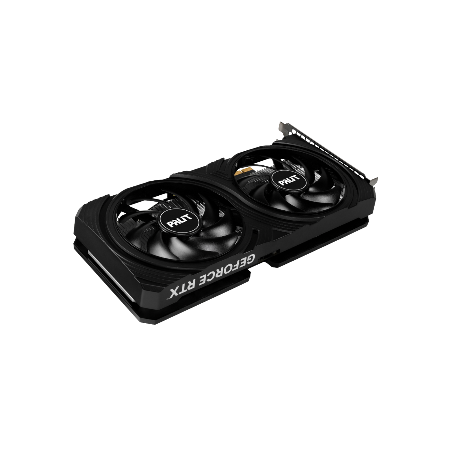 Karta graficzna Palit GeForce RTX 4060 Infinity 2 8GB GDDR6