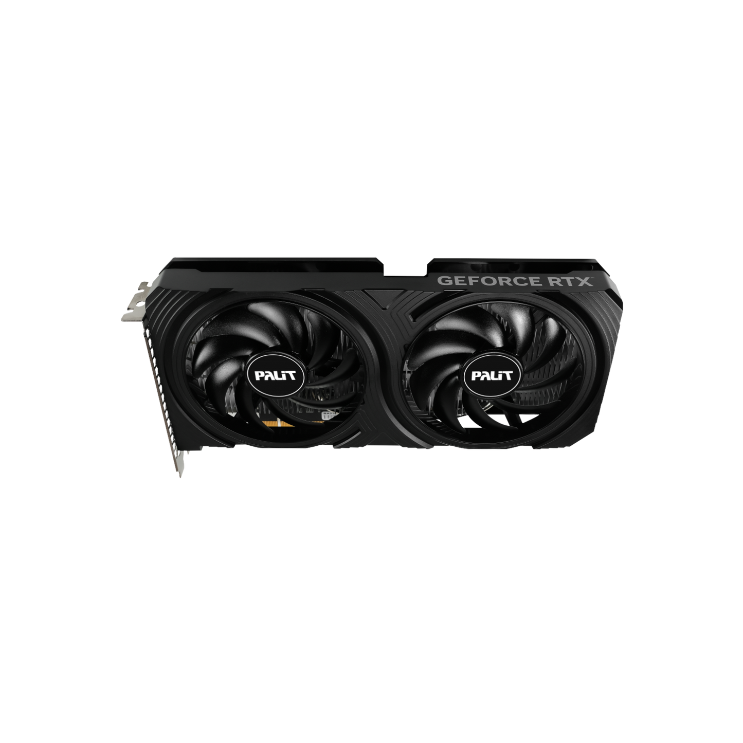 Karta graficzna Palit GeForce RTX 4060 Infinity 2 8GB GDDR6