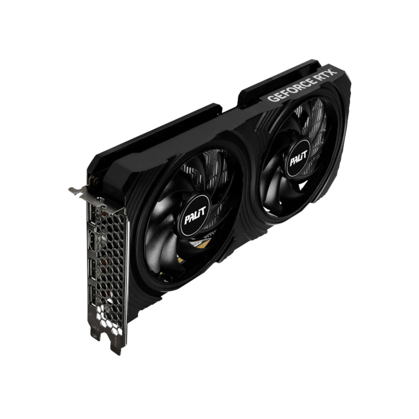 Karta graficzna Palit GeForce RTX 4060 Infinity 2 8GB GDDR6