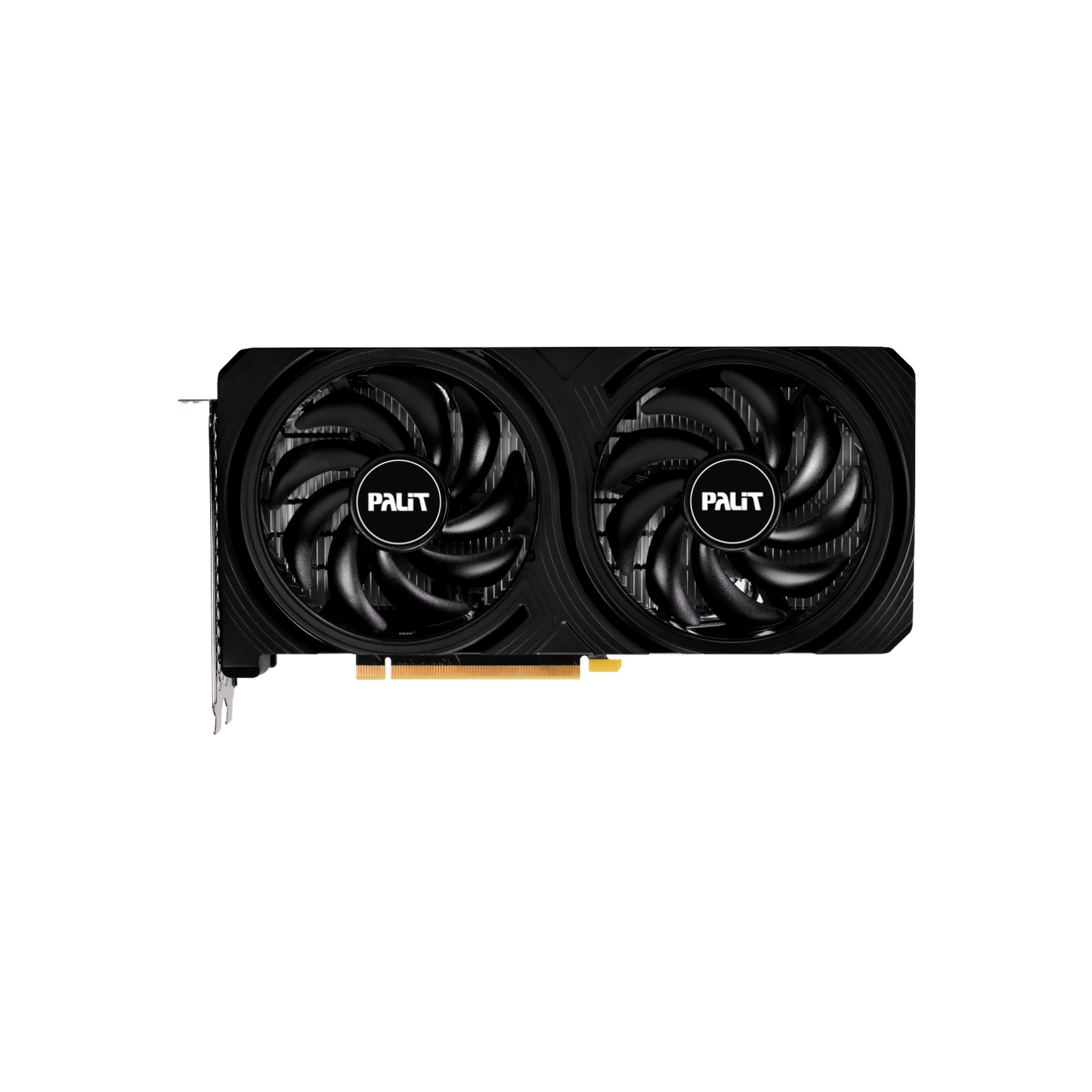 Karta graficzna Palit GeForce RTX 4060 Infinity 2 8GB GDDR6