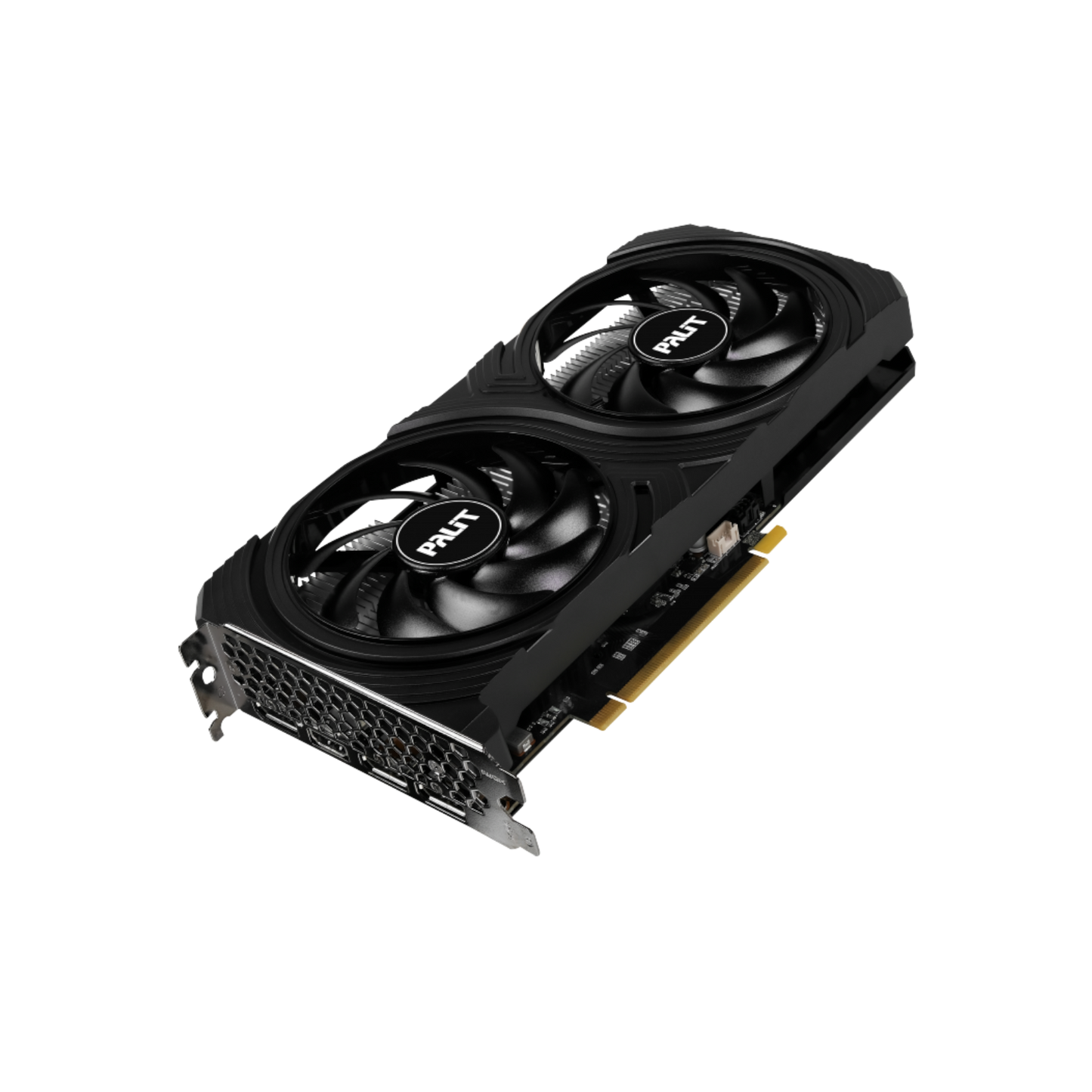 Karta graficzna Palit GeForce RTX 4060 Infinity 2 8GB GDDR6