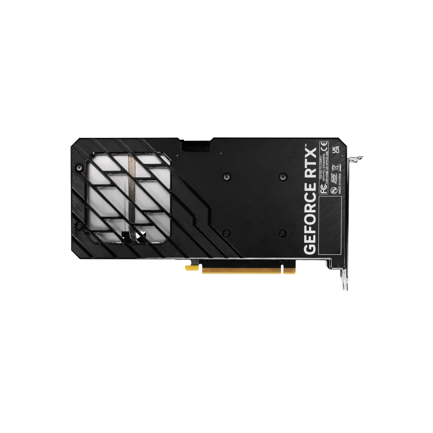 Karta graficzna Palit GeForce RTX 4060 Infinity 2 8GB GDDR6