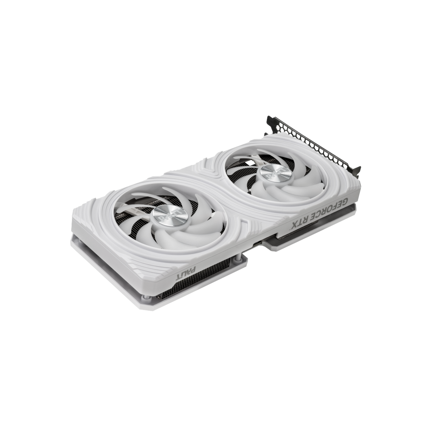 Karta graficzna Palit GeForce RTX 4060 Ti White 8GB GDDR6