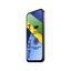 Smartfon POCO 95 Pro Czarny Przedni prawy bok