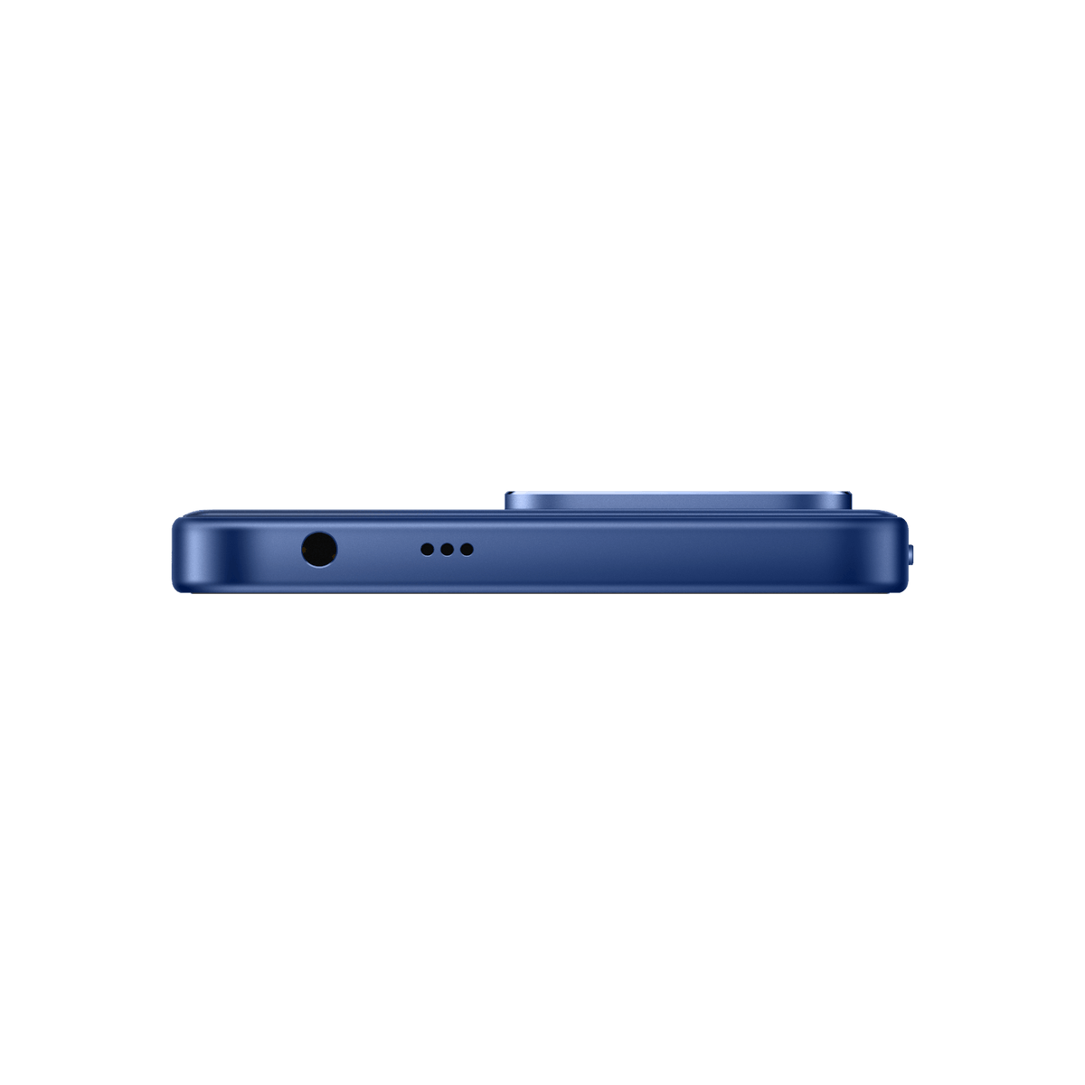 Smartfon POCO 95 Pro Niebieski Górna obudowa