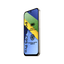 Smartfon POCO 95 Pro Zielony Przedni prawy bok