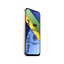Smartfon POCO 95 Pro Zielony Przedni Lewy bok