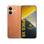 Smartfon POCO X8 Pomarańczowy