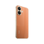 Smartfon POCO X8 Pomarańczowy Tylny lewy bok