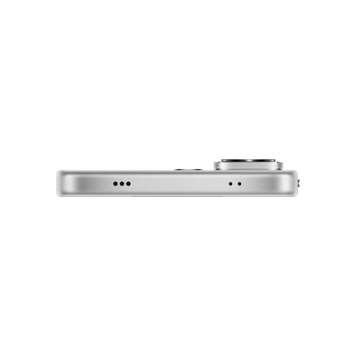 Smartfon POCO X8 Biały Górna obudowa