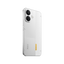 Smartfon POCO X8 Biały Tylny lewy bok