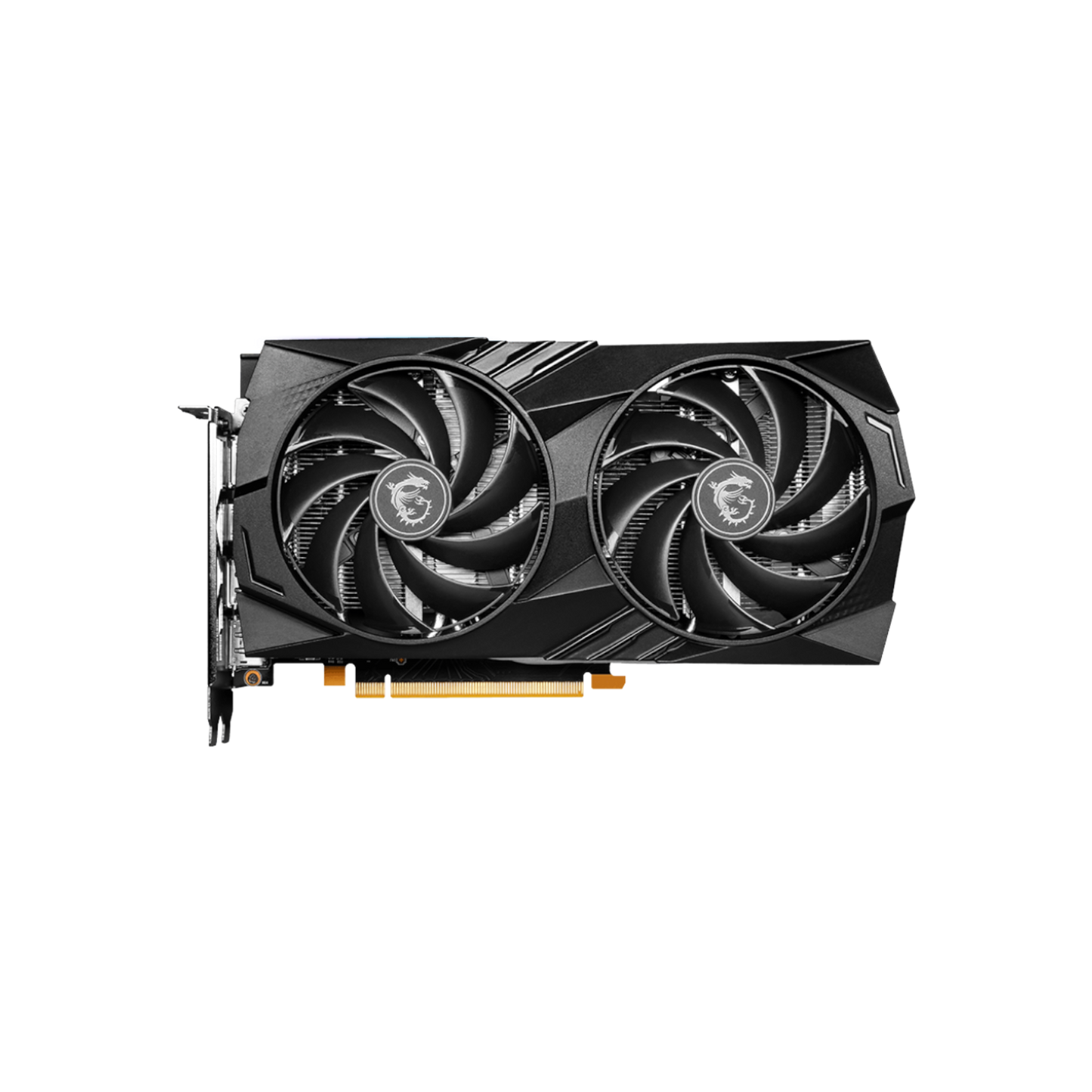 Karta graficzna MSI GeForce RTX 4060 Gaming X 8GB GDDR6