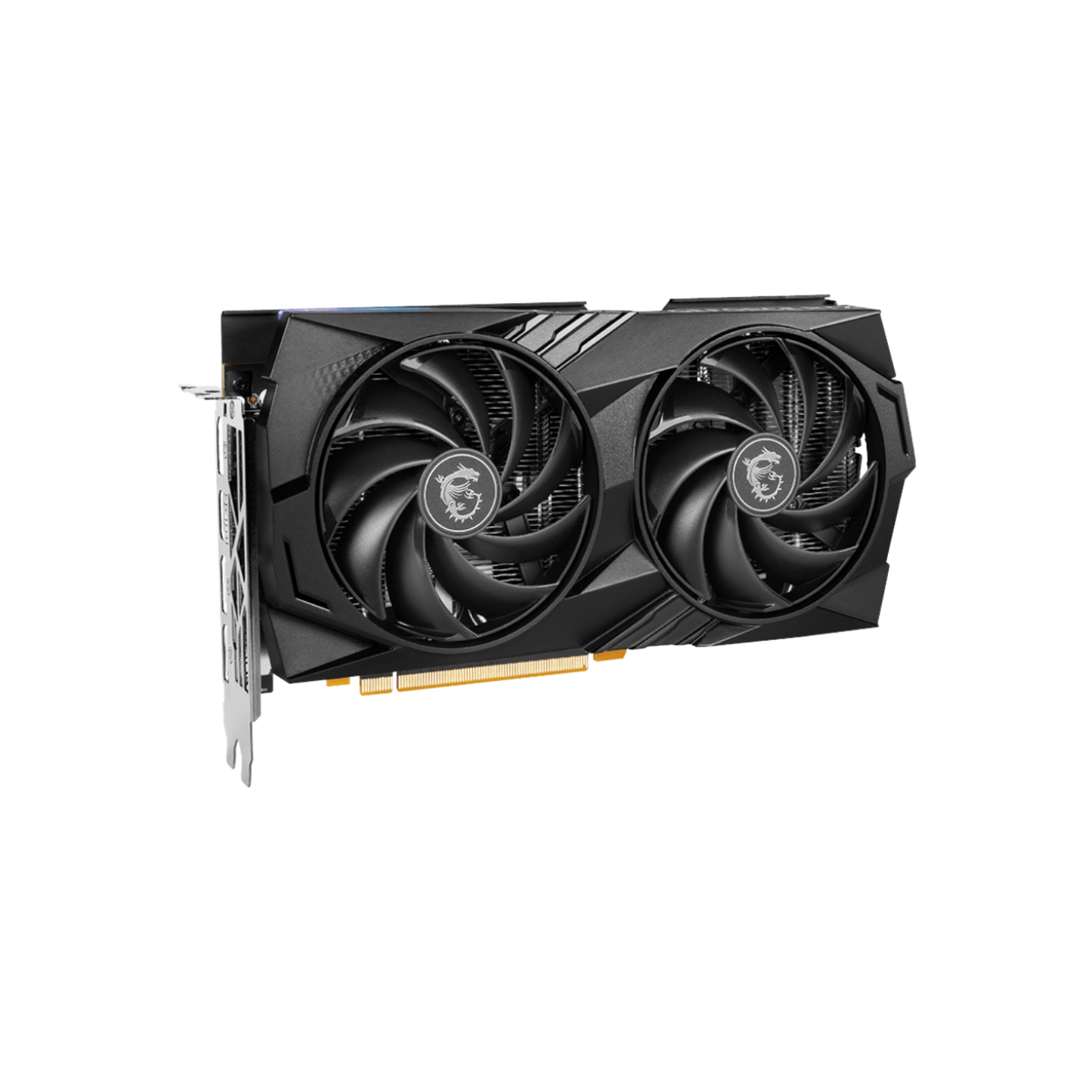 Karta graficzna MSI GeForce RTX 4060 Gaming X 8GB GDDR6