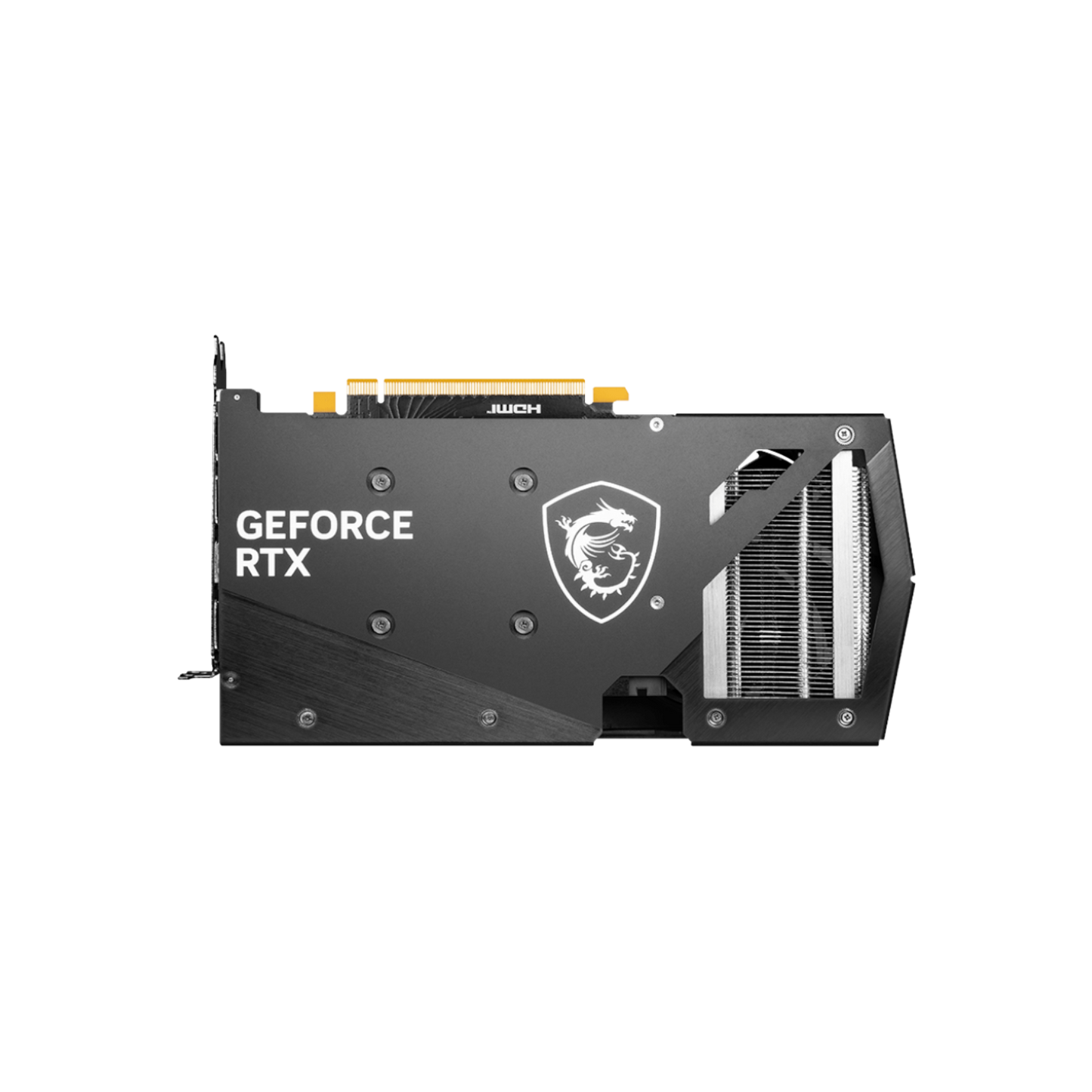 Karta graficzna MSI GeForce RTX 4060 Gaming X 8GB GDDR6