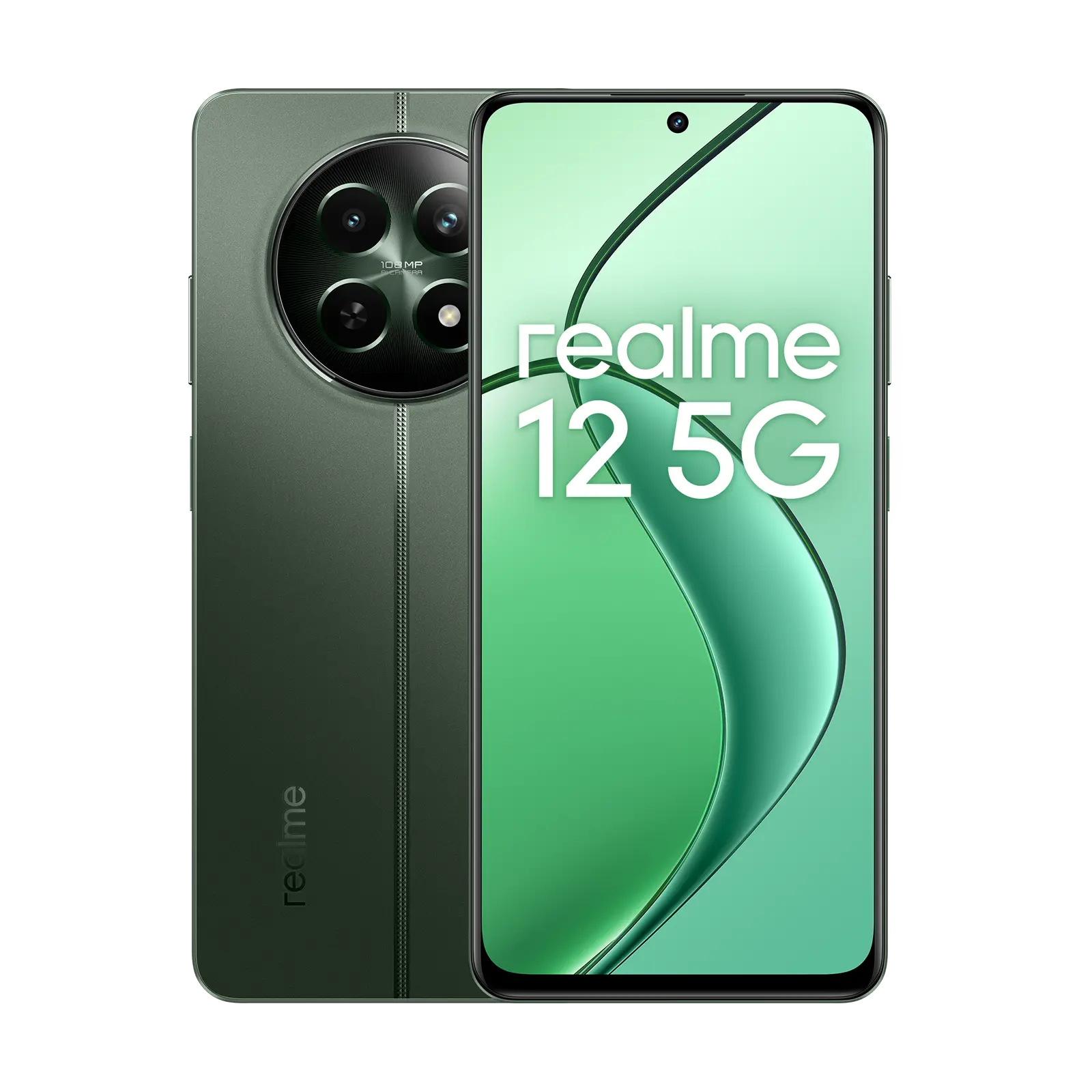 realme 12 5G od Realme w SimplyBuy.pl