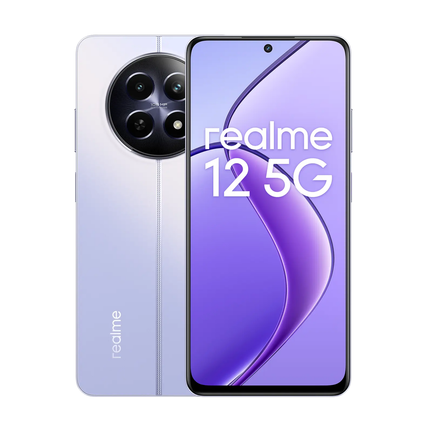 realme 12 5G od Realme w SimplyBuy.pl