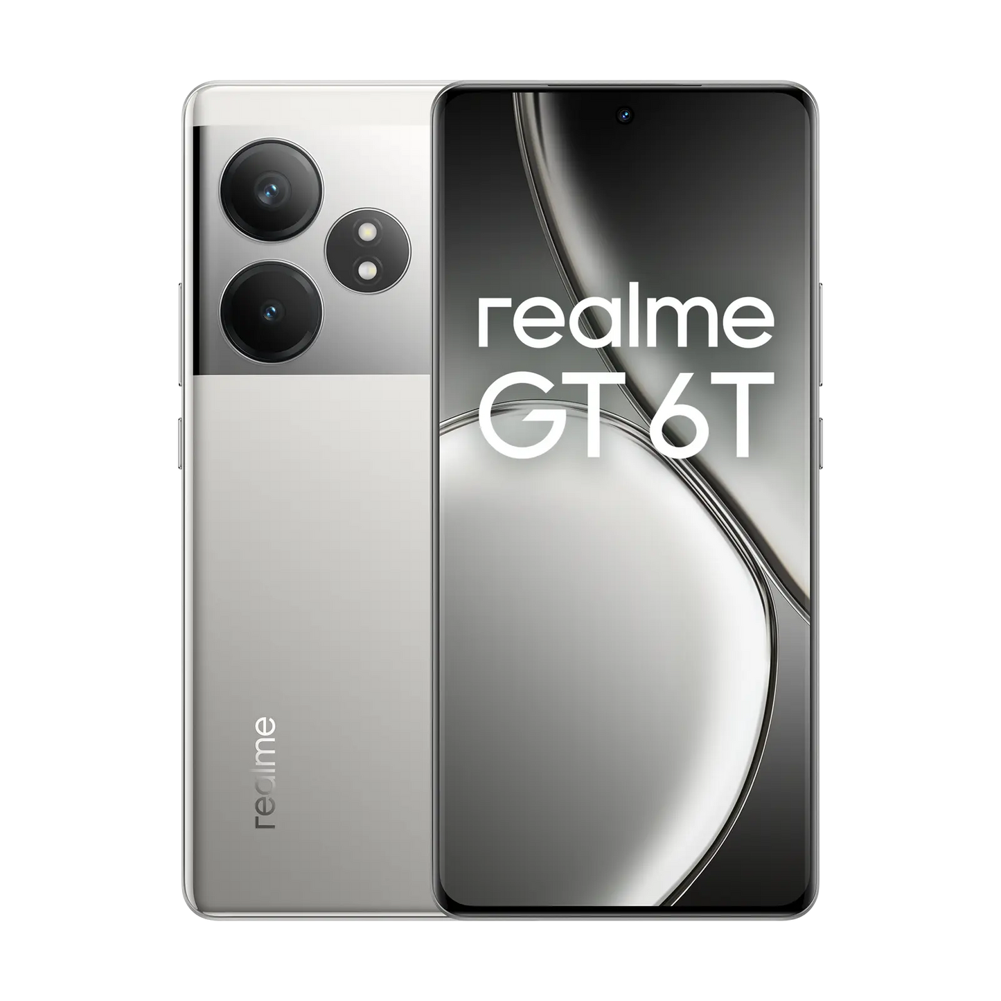 realme GT 6T od Realme w SimplyBuy.pl