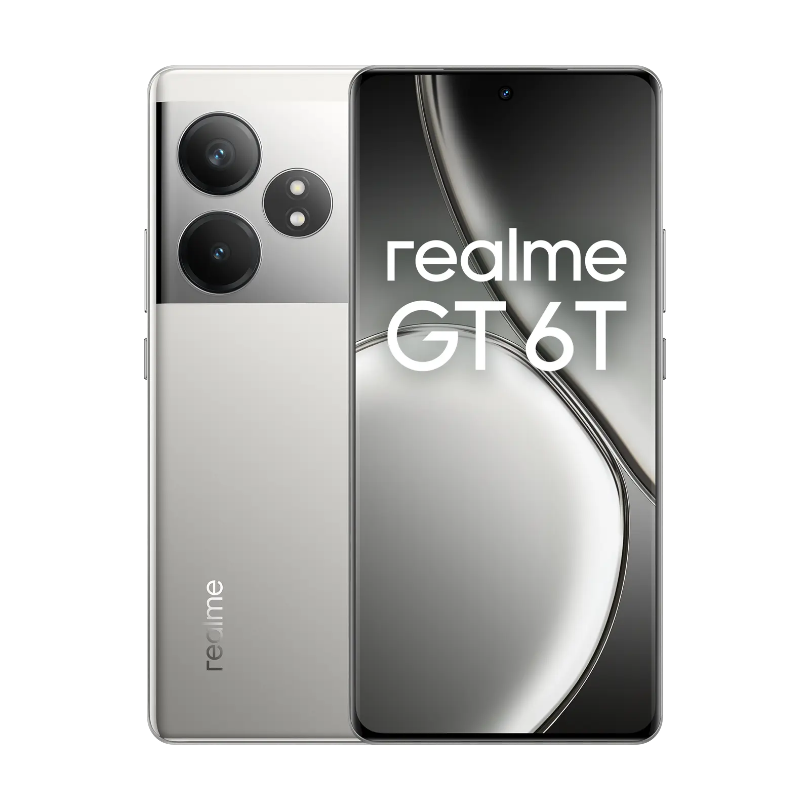 realme GT 6T od Realme w SimplyBuy.pl