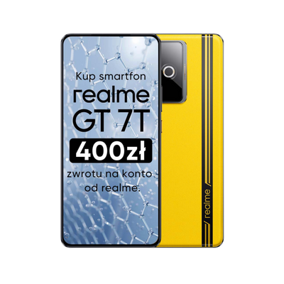 Smartfon realme GT 7T 5G