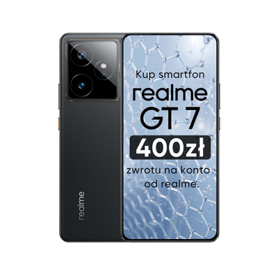Smartfon realme GT 7 5G