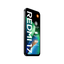Smartfon Redmi 17 Czarny, Przedni, lewy bok