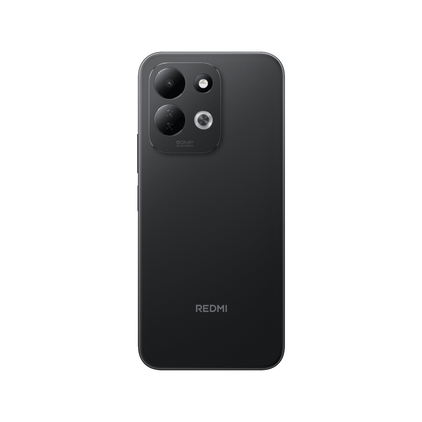 Smartfon Redmi 17 Czarny Tylna obudowa