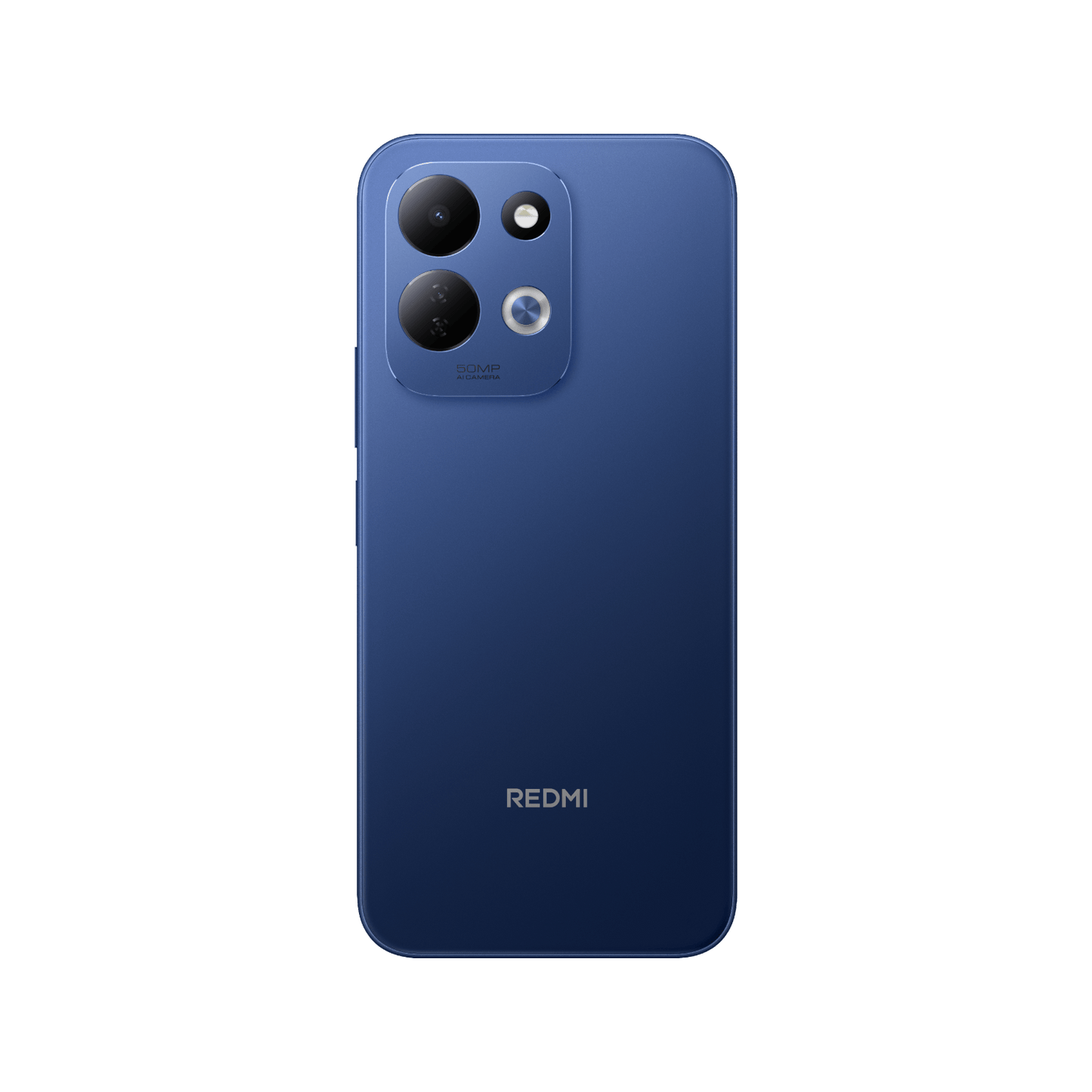 Smartfon Redmi 17 Niebieski Tylna obudowa