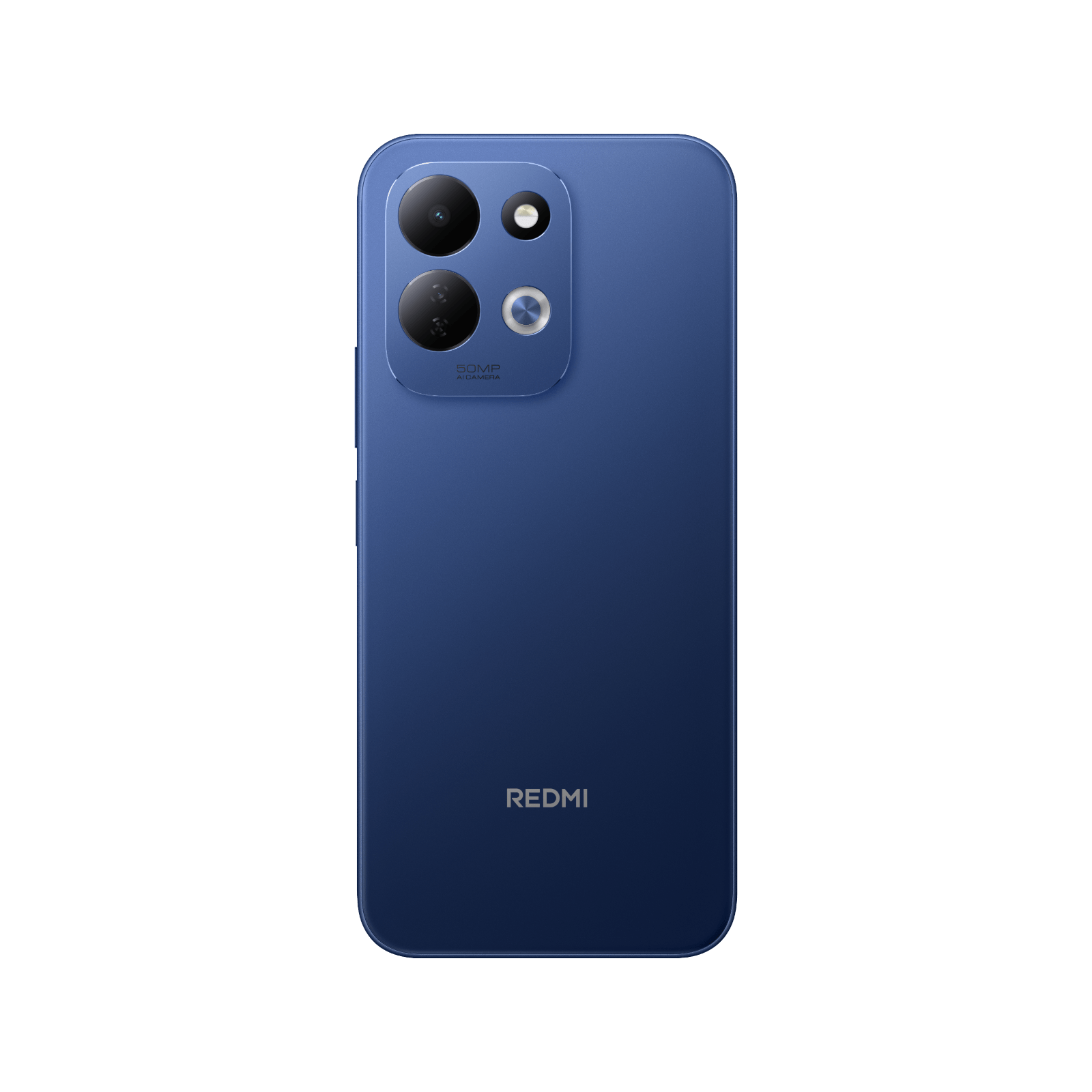 Smartfon Redmi 17 Niebieski Tylna obudowa