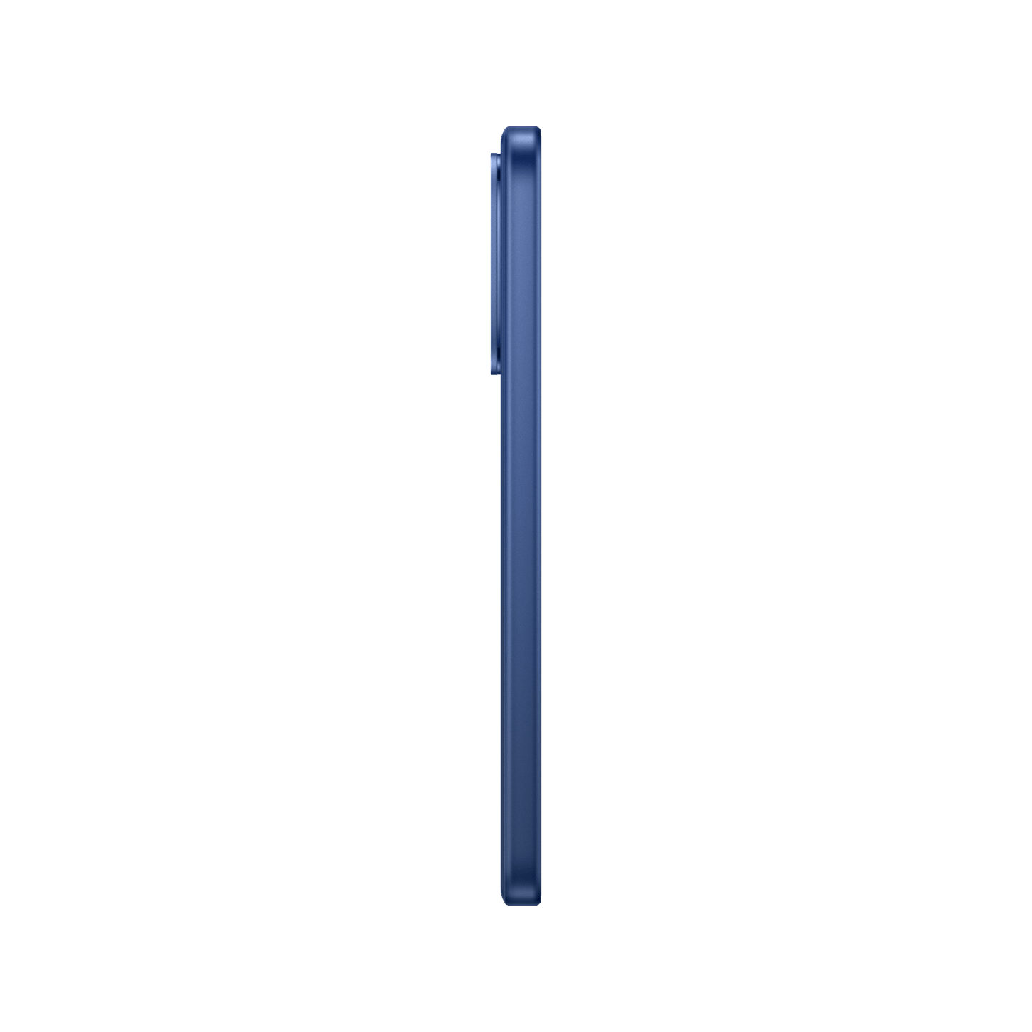 Smartfon Redmi 17 Niebieski Lewy bok